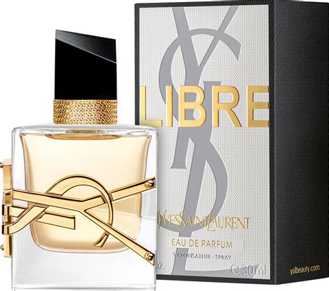 Yves Saint Laurent Libre EDP .